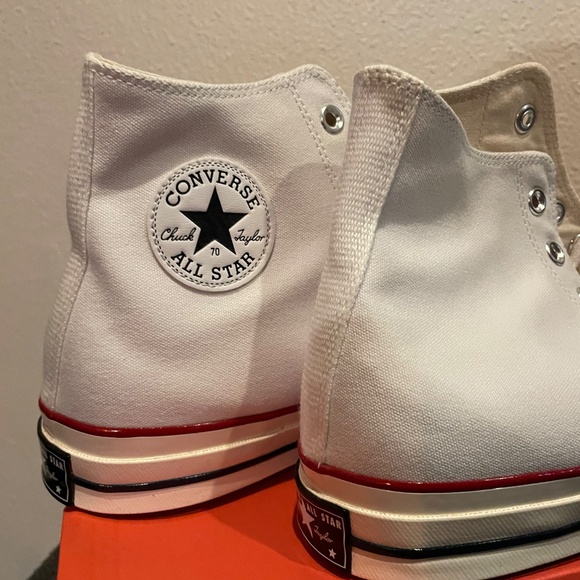 Converse Chuck Taylor Chuck 70 Hi - Picture 3 of 5